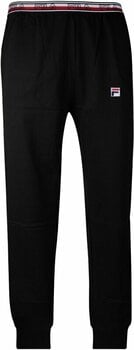 Fitness fehérnemű Fila FPW1106 Man Pyjamas Black L Fitness fehérnemű - 3