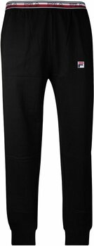 Träningsunderkläder Fila FPW1106 Man Pyjamas Black XL Träningsunderkläder - 3