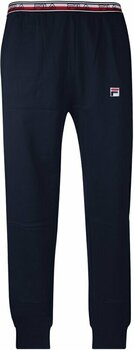 Sous-vêtements de sport Fila FPW1106 Man Pyjamas Navy XL Sous-vêtements de sport - 3