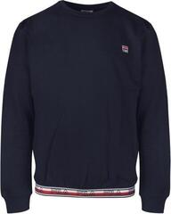 Aktivno spodnje perilo Fila FPW1106 Man Pyjamas Navy 2XL Aktivno spodnje perilo - 1