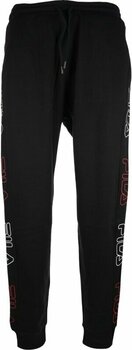Sous-vêtements de sport Fila FPW1109 Man Pyjamas Black XL Sous-vêtements de sport - 3