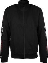 Aktivno spodnje perilo Fila FPW1109 Man Pyjamas Black 2XL Aktivno spodnje perilo - 1