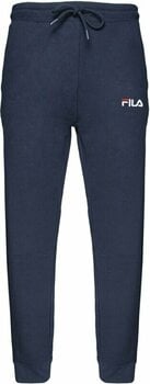 Fitness-undertøj Fila FPW1110 Man Pyjamas Red/Navy XL Fitness-undertøj (Kun pakket ud) - 3