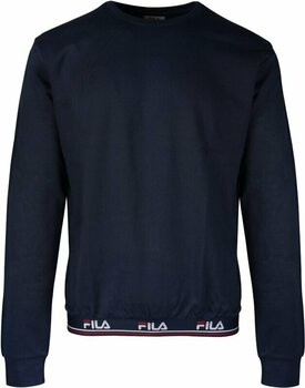 Sous-vêtements de sport Fila FPW1115 Man Pyjamas Navy M Sous-vêtements de sport - 2