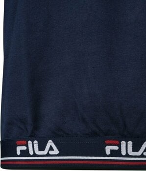 Фитнес бельо Fila FPW1115 Man Pyjamas Navy L Фитнес бельо - 4