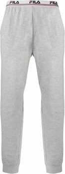 Träningsunderkläder Fila FPW1116 Man Pyjamas Grey M Träningsunderkläder - 4