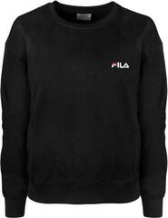 Aktivno spodnje perilo Fila FPW4093 Woman Pyjamas Black XS Aktivno spodnje perilo - 1