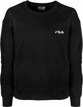 Sous-vêtements de sport Fila FPW4093 Woman Pyjamas Black XS Sous-vêtements de sport - 2