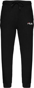 Sous-vêtements de sport Fila FPW4093 Woman Pyjamas Black XS Sous-vêtements de sport - 3