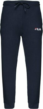 Sous-vêtements de sport Fila FPW4093 Woman Pyjamas Navy M Sous-vêtements de sport - 3