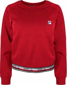 Sous-vêtements de sport Fila FPW4095 Woman Pyjamas Red XS Sous-vêtements de sport - 2