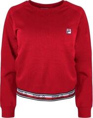 Aktivno spodnje perilo Fila FPW4095 Woman Pyjamas Red L Aktivno spodnje perilo - 1