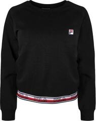 Aktivno spodnje perilo Fila FPW4095 Woman Pyjamas Black - 1