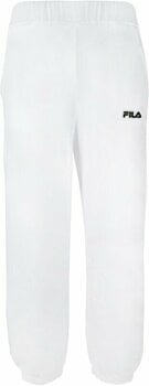 Fitness fehérnemű Fila FPW4100 Woman Pyjamas White M Fitness fehérnemű - 3