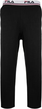 Sous-vêtements de sport Fila FPW4105 Woman Pyjamas Black XS Sous-vêtements de sport - 3
