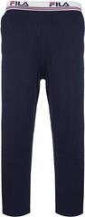 Aktivno spodnje perilo Fila FPW4105 Woman Pyjamas White/Blue XS Aktivno spodnje perilo - 1