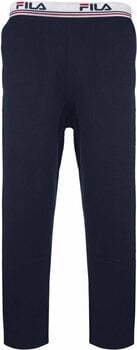 Fitness Underwear Fila FPW4105 Woman Pyjamas White/Blue XS Fitness Underwear - 2