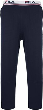 Fitness Underwear Fila FPW4105 Woman Pyjamas White/Blue S Fitness Underwear - 2