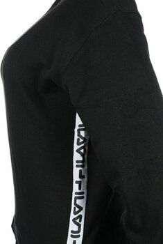 Aktivno spodnje perilo Fila FPW4107 Woman Pyjamas Black S Aktivno spodnje perilo - 3