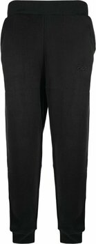 Träningsunderkläder Fila FPW4107 Woman Pyjamas Black S Träningsunderkläder - 4