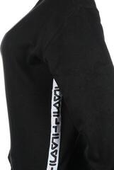 Aktivno spodnje perilo Fila FPW4107 Woman Pyjamas Black - 2