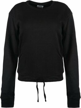 Träningsunderkläder Fila FPW4107 Woman Pyjamas Black XL Träningsunderkläder - 2