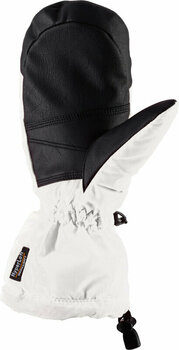 Ski Gloves Viking Strix Mitten White 5 Ski Gloves - 2