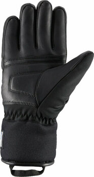 Lyžařské rukavice Viking Moritz Gloves Black 9 Lyžařské rukavice - 2