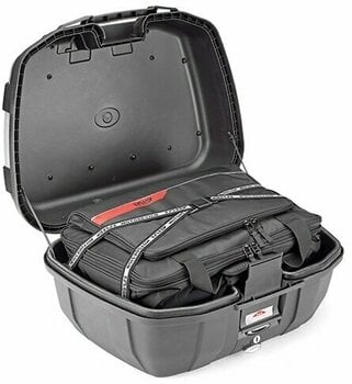 Príslušenstvo pre moto kufre, tašky Givi T490B Inner Bag for Trekker TRK52 - 2