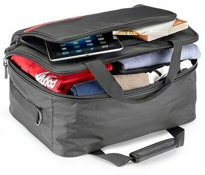 Příslušenství pro moto kufry, tašky Givi T490B Inner Bag for Trekker TRK52 - 3