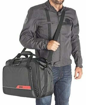 Accessoires pour valises de moto, sacs Givi T490B - 4