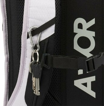 Lifestyle reppu / laukku AEVOR Daypack Proof Haze 18 L Reppu - 6
