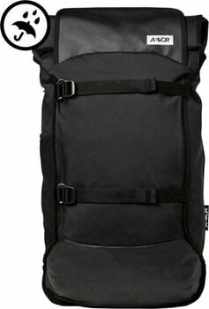 Lifestyle batoh / Taška AEVOR Trip Pack Proof Black 33 L Batoh - 2