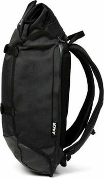 Lifestyle plecak / Torba AEVOR Trip Pack Proof Black 33 L Plecak - 4