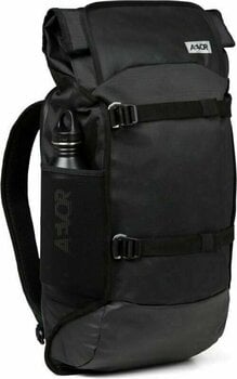 Lifestyle Backpack / Bag AEVOR Trip Pack Proof Black 33 L Backpack - 5