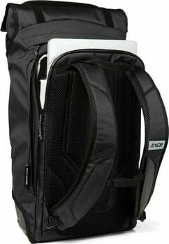 Lifestyle Backpack / Bag AEVOR Trip Pack Proof Black 33 L Backpack - 7