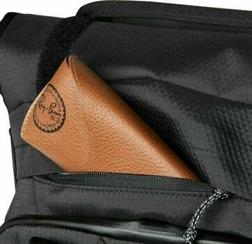 Lifestyle ruksak / Taška AEVOR Trip Pack Proof Black 33 L Batoh - 9