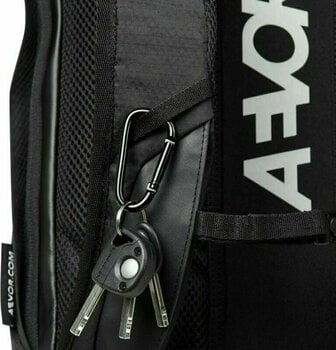 Lifestyle Backpack / Bag AEVOR Trip Pack Proof Black 33 L Backpack - 11