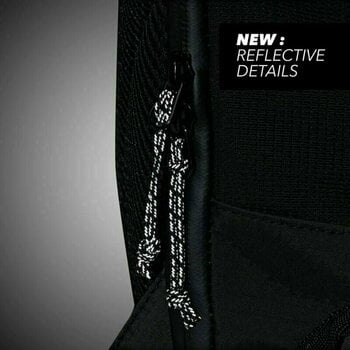 Lifestyle-rugzak / tas AEVOR Trip Pack Proof Black 33 L Rugzak - 12