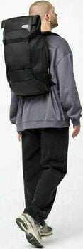 Lifestyle plecak / Torba AEVOR Trip Pack Proof Black 33 L Plecak - 17
