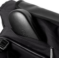 Lifestyle Rucksäck / Tasche AEVOR Travel Pack Rucksack Proof Black 45 L - 5