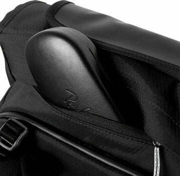 Lifestyle sac à dos / Sac AEVOR Travel Pack Proof Black 45 L Sac à dos - 6
