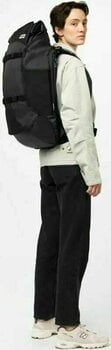 Lifestyle ruksak / Taška AEVOR Travel Pack Proof Black 45 L Batoh - 9