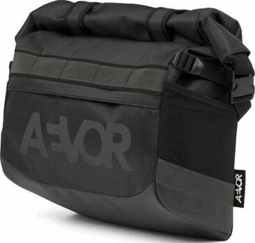 Kolesarske torbe AEVOR Triple Bike Bag Proof Black 24 L - 3
