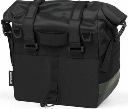Biciklistička torba AEVOR Triple Bike Bag Proof Black 24 L - 4