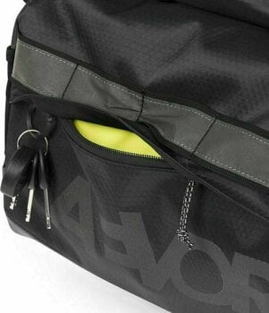 Kolesarske torbe AEVOR Triple Bike Bag Proof Black 24 L - 6