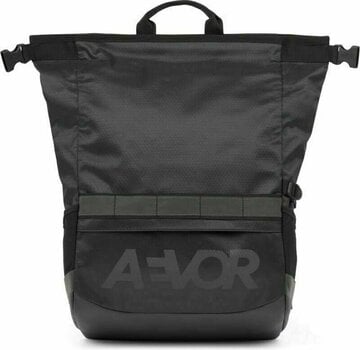 Cyklistická taška AEVOR Triple Bike Bag Proof Black 24 L - 8