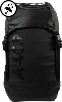 Mochila/saco de estilo de vida AEVOR Explore Pack Proof Black 35 L Mochila - 2