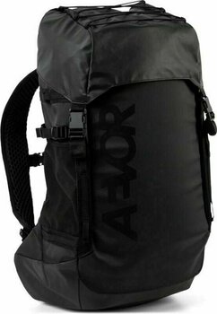 Lifestyle Backpack / Bag AEVOR Explore Pack Proof Black 35 L Backpack - 4