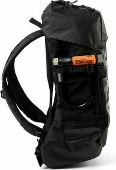 Lifestyle batoh / Taška AEVOR Explore Pack Proof Black 35 L Batoh - 5